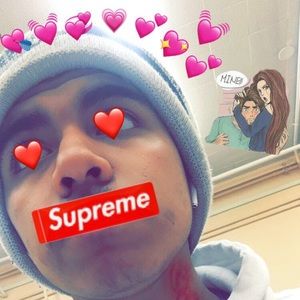 Meet your Posher, Frank